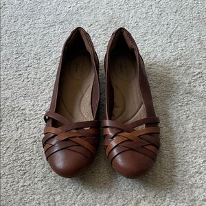 Clarks Women's Flats